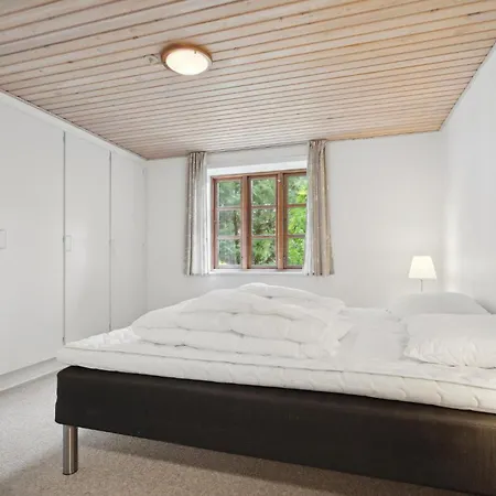 Holiday home Pet Friendly In With House A Panoramic View Skaerbaek