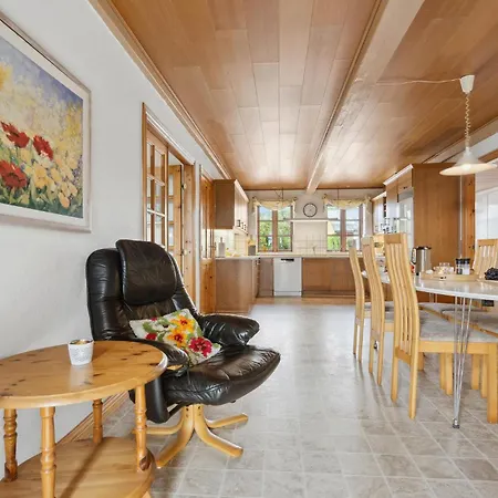 Holiday home Pet Friendly In With House A Panoramic View *