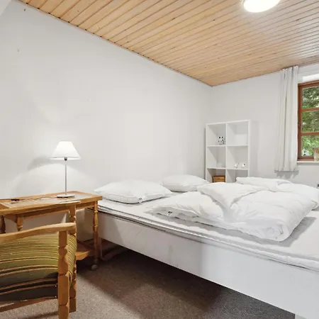 Lovely In Ferienhaus