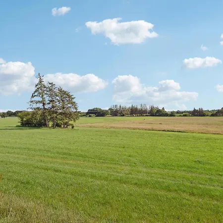 Pet Friendly In With House A Panoramic View * Skaerbaek