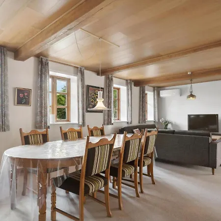 Holiday home Pet Friendly In With House A Panoramic View Skaerbaek