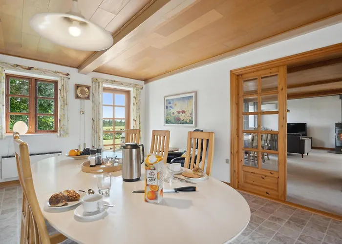 Lovely In Holiday home