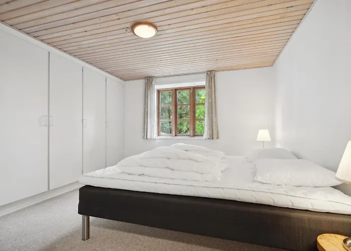 Hébergement de vacances Lovely In Skærbæk