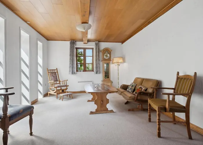 Lovely In Holiday home