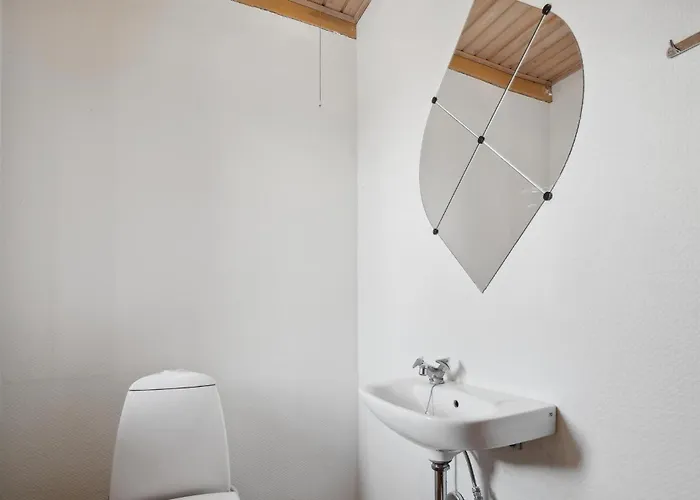 Lovely In Hébergement de vacances