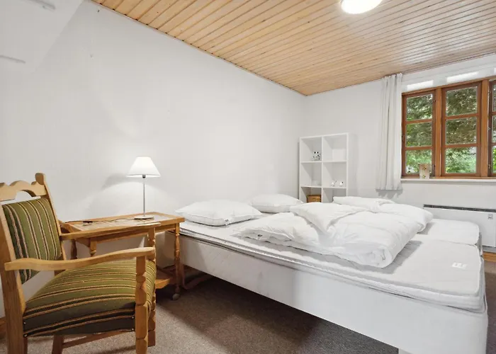 Lovely In Holiday home