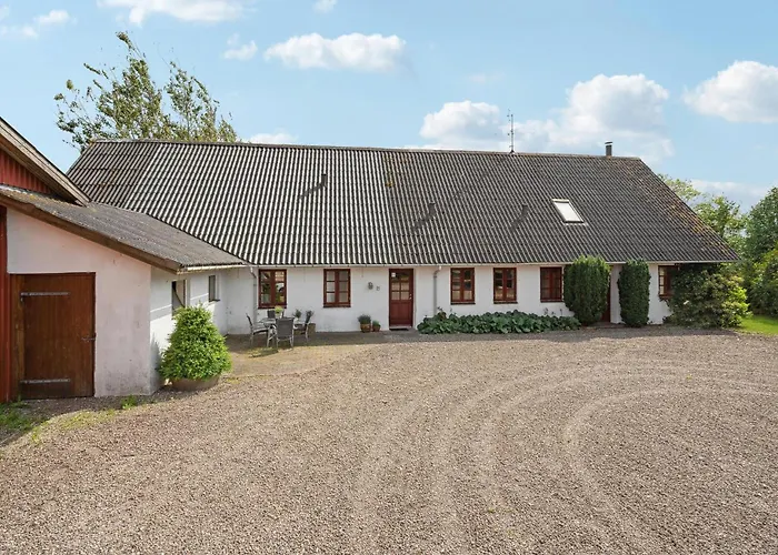 Lovely In Holiday home